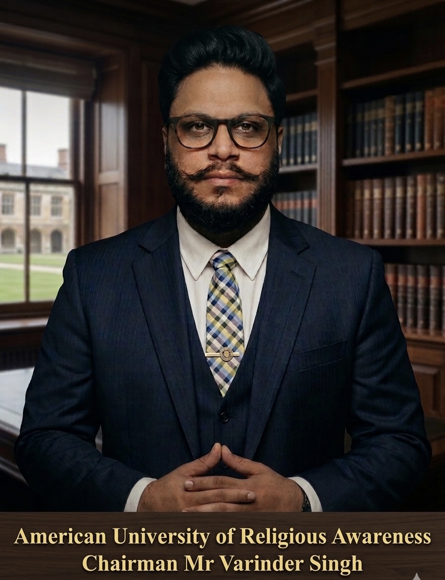 Welcome to Aura University