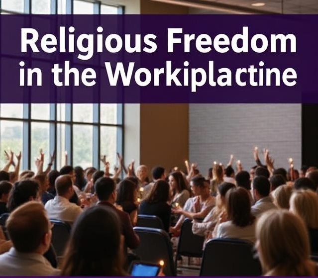 Religious Freedom in the Workplace Training