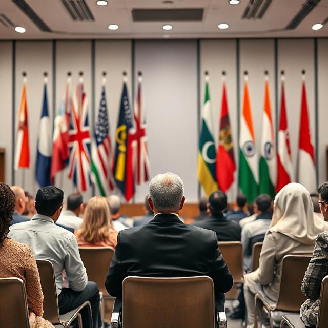 Human Rights & Religious Freedom